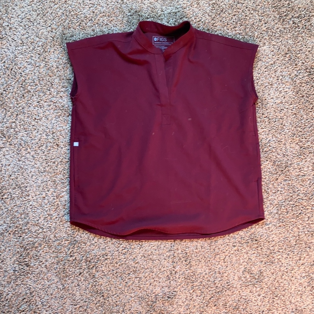 Figs size small brand new